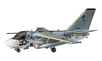 ����š�(̤���ѡ�̤������)���ϥ����� 1/72 ����ꥫ���� S-3A �Х����� �ץ��ǥ� E7 ar3p5n1