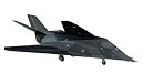 【中古】(未使用・未開封品)　ハセガワ 1/72 アメリカ空軍 F-117A ナイトホーク プラモデル E1 ar3p5n1