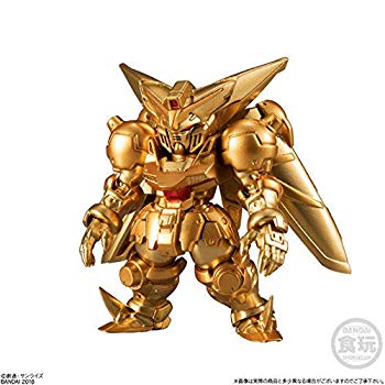 樂天商城 - 【中古】FW GUNDAM CONVERGE #9 ［175.マスターガンダム(ハイパーモード)］(単品) z2zed1b
