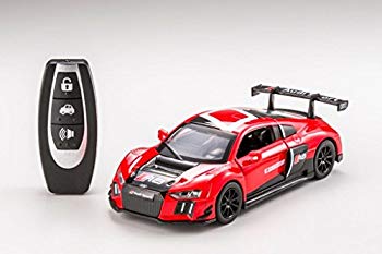 【中古】【非常に良い】ピピットキー AUDI R8 LMS z2zed1b