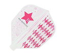 【中古】【非常に良い】フィットフライトエアー 星野理絵モデル ver.4 シェイプ mxn26g8