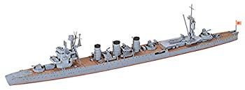 【中古】タミヤ 1/700 ウォーターラインシリーズ No.323 日本海軍 軽巡洋艦 五十鈴 プラモデル 31323 2mvetro