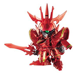 【中古】SDガンダム BB戦士 機駕太傅司馬懿(ぎがたいふしばい)サザビー (BB戦士三国伝) 2mvetro