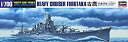 【中古】ハセガワ 1/700 ウォーターラインシリーズ 日本海軍 重巡洋艦 古鷹 プラモデル 345 2mvetro