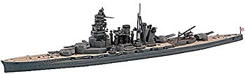【中古】 未使用・未開封品 ハセガワ 1/700 ウォーターラインシリーズ 日本海軍 日本高速戦艦 比叡 プラモデル 110 ar3p5n1
