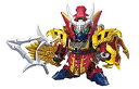 【中古】SDガンダム BB戦士三国伝 郭嘉ヴァサーゴ No.037 wyw801m