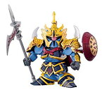 【中古】SDガンダム BB戦士三国伝 胡軫ギャン NO.405 wyw801m