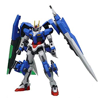 【中古】(未使用・未開封品)　HG 1/144 GN-0000GNHW/7