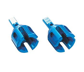 【中古】(未使用・未開封品)　スクエア 軽量ギヤボックスジョイント (TT-01/DF-02用) STD-50DS tu1jdyt