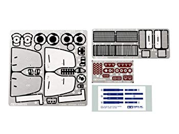 【中古】(未使用・未開封品)　タミヤ 1/20 ディテールアップパーツシリーズ No.39 マルティーニ ロータス タイプ79 1979 エッチング プラモデル用パーツ 12639 tu1jdyt