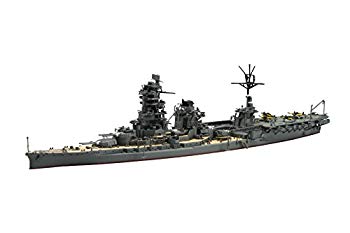 【中古】フジミ模型 1/700 特シリーズ No.39 日本海軍航空戦艦 伊勢 1944年10月 プラモデル 特39 wgteh8f