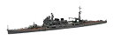 【中古】(未使用・未開封品) フジミ模型 1/700 特シリーズ No.45 日本海軍重巡洋艦 高雄 プラモデル 特45 tu1jdyt