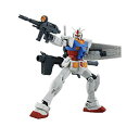 【中古】(未使用・未開封品)　HG 1/144 ガンプラスターターセット2 tu1jdyt