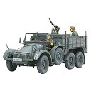 【中古】(未使用・未開封品) タミヤ 1/35 ミリタリーミニチュアシリーズ No.317 ドイツ陸軍 クルップ プロッツェ Kfz.70 兵員輸送型 プラモデ...