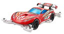 【中古】タミヤ ミニ四駆限定商品 アビリスタ ジャパンカップ 2018 MAシャーシ 95109 g6bh9ry