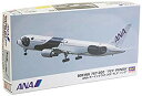 【中古】(未使用・未開封品)　ハセガワ 1/200 ANA ボーイング 767-300 FLY!パンダ 7z28pnb