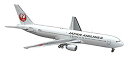 【中古】(未使用・未開封品) ハセガワ 1/200 日本航空 B767-300ER プラモデル 13 7z28pnb