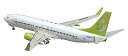 ɥꥨॳݥ졼㤨֡š(̤ѡ̤ʡϥ 1/200 饷  B737-800 ץǥ 40 7z28pnbפβǤʤ3,480ߤˤʤޤ