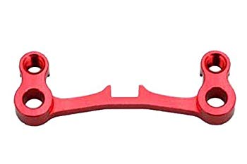 未使用、未開封品ですが弊社で一般の方から買取しました中古品です。一点物で売り切れ終了です。(中古品)ヨコモ DP-DRB用 アルミ製スタビホルダー BR-412H【メーカー名】ヨコモ(YOKOMO)【メーカー型番】YKMBR-412H【ブランド名】ヨコモ(YOKOMO)【商品説明】ヨコモ DP-DRB用 アルミ製スタビホルダー BR-412H対象性別 :男の子当店では初期不良に限り、商品到着から7日間は返品を 受付けております。品切れの場合は2週間程度でお届け致します。ご注文からお届けまで1、ご注文⇒24時間受け付けております。2、注文確認⇒当店から注文確認メールを送信します。3、在庫確認⇒中古品は受注後に、再メンテナンス、梱包しますので　お届けまで3日〜10日程度とお考え下さい。4、入金確認⇒前払い決済をご選択の場合、ご入金確認後、配送手配を致します。5、出荷⇒配送準備が整い次第、出荷致します。配送業者、追跡番号等の詳細をメール送信致します。6、到着⇒出荷後、1〜3日後に商品が到着します。当店はリサイクル専門店につき一般のお客様から買取しました中古扱い品です。