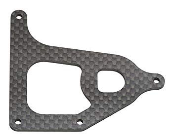 【中古】ヨコモ グラファイト製ダンパープレート RC12LC/L3 SP-4530 g6bh9ry