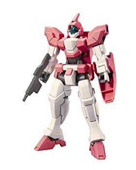 【中古】【非常に良い】AG 1/144 ジェノアスII (機動