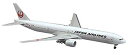 【中古】(未使用・未開封品) ハセガワ 1/200 日本航空 B777-300 新ロゴ プラモデル 15 p1m72rm