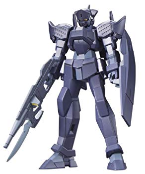 【中古】AG 1/144 Gエグゼス ジャックエッジ (機動戦
