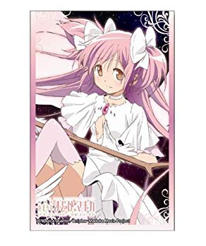 【中古】きゃらスリーブコレクション 劇場版 魔法少女まどか☆マギカ 鹿目まどか (No.129) i8my1cf