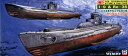 (中古品)ピットロード 1/700 日本海軍 潜水艦 伊-9&呂-35 SPW23【メーカー名】ピットロード(PIT-ROAD)【メーカー型番】SPW23【ブランド名】ピットロード(PIT-ROAD)【商品説明】ピットロード 1/700 日本海軍 潜水艦 伊-9&呂-35 SPW23組み立て、塗装が必要なプラモデル。別途、工具、塗料等が必要。当店では初期不良に限り、商品到着から7日間は返品を 受付けております。品切れの場合は2週間程度でお届け致します。ご注文からお届けまで1、ご注文⇒24時間受け付けております。2、注文確認⇒当店から注文確認メールを送信します。3、在庫確認⇒中古品は受注後に、再メンテナンス、梱包しますので　お届けまで3日〜10日程度とお考え下さい。4、入金確認⇒前払い決済をご選択の場合、ご入金確認後、配送手配を致します。5、出荷⇒配送準備が整い次第、出荷致します。配送業者、追跡番号等の詳細をメール送信致します。6、到着⇒出荷後、1〜3日後に商品が到着します。当店はリサイクル専門店につき一般のお客様から買取しました中古扱い品です。