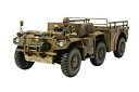 【中古】タミヤ 1/35 ミリタリーミニチュアシリーズ No.330 アメリカ陸軍 カーゴトラック 6×6 M561 ガマゴート プラモデル 35330 rdzdsi3 その1