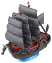 【中古】ワンピース 偉大なる船 (グランドシップ) コレクション ドラゴンの船 rdzdsi3