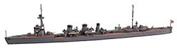 【中古】(未使用・未開封品)　ハセガワ 1/700 ウォーターラインシリーズ 日本海軍 軽巡洋艦 龍田 プラモデル 358 kmdlckf