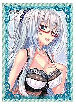 【中古】(未使用・未開封品)　NEXTONガールズスリーブコレクションVol.048 アマカノ ~Second Season~ 「涙香」 df5ndr3