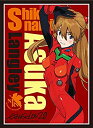 【中古】(未使用・未開封品) ブロッコリーキャラクタースリーブ ヱヴァンゲリヲン新劇場版 「式波・アスカ・ラングレー」 0pbj0lf