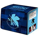 【中古】【非常に良い】キャラクターデッキケースコレクションすーぱー ヱヴァンゲリヲン新劇場版「NERV」 2zzhgl6