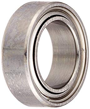 Parts - 【中古】(未使用・未開封品)　AXON X9 BALL BEARING 850 6pic BM-LF-002 qdkdu57