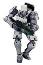【中古】(未使用・未開封品) コトブキヤ ヘキサギア ガバナー パラポーン・センチネル 全高約74mm 1/24スケール プラモデル wyeba8q