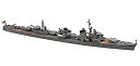 【中古】ハセガワ 1/700 ウォーターラインシリーズ 日本海軍 駆逐艦 早波 プラモデル 462 dwos6rj