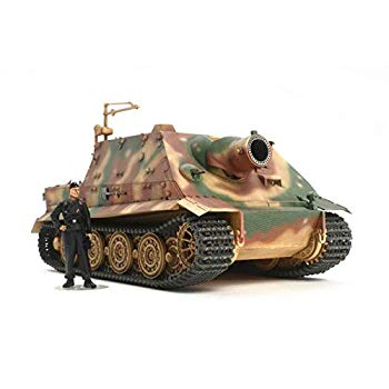 【中古】タミヤ 1/48 ミリタリーミニチュアシリーズ No.91 ドイツ 38cm 突撃臼砲 ストームタイガー プラモデル 32591 n5ksbvb