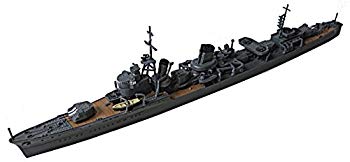 【中古】ヤマシタホビー 1/700 艦艇模型シリーズ 特型駆逐艦3型 電 1944 プラモデル NV4 n5ksbvb