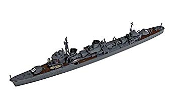 【中古】ヤマシタホビー 1/700 艦艇模型シリーズ 特型駆逐艦2型 天霧 プラモデル NV5 n5ksbvb