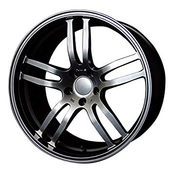 Other - 【中古】(未使用・未開封品)　青島文化教材社 1/24 ザ・チューンドパーツシリーズ No.81 グラムライツ R57GT 20インチ プラモデル用パーツ 6k88evb