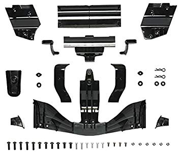 【中古】タミヤ RCスペアパーツ No.1604 SP.1604 F104 ウイングセット タイプ2017 ブラック 51604 z2ze..