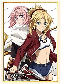 未使用、未開封品ですが弊社で一般の方から買取しました中古品です。一点物で売り切れ終了です。(中古品)ブシロードスリーブコレクション ハイグレード Vol.1566 Fate/Apocrypha 『赤のセイバー&黒のライダー』【メーカー名】ブシロード(BUSHIROAD)【メーカー型番】-【ブランド名】ブシロード(BUSHIROAD)【商品説明】ブシロードスリーブコレクション ハイグレード Vol.1566 Fate/Apocrypha 『赤のセイバー&黒のライダー』スリーブサイズ:92×67mm日本製(C)東出祐一郎・TYPE-MOON / FAPC当店では初期不良に限り、商品到着から7日間は返品を 受付けております。品切れの場合は2週間程度でお届け致します。ご注文からお届けまで1、ご注文⇒24時間受け付けております。2、注文確認⇒当店から注文確認メールを送信します。3、在庫確認⇒中古品は受注後に、再メンテナンス、梱包しますので　お届けまで3日〜10日程度とお考え下さい。4、入金確認⇒前払い決済をご選択の場合、ご入金確認後、配送手配を致します。5、出荷⇒配送準備が整い次第、出荷致します。配送業者、追跡番号等の詳細をメール送信致します。6、到着⇒出荷後、1〜3日後に商品が到着します。当店はリサイクル専門店につき一般のお客様から買取しました中古扱い品です。