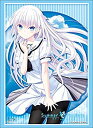 【中古】(未使用・未開封品) ブシロードスリーブコレクション ハイグレード Vol.1635 Summer Pockets 『鳴瀬しろは』 Part.2 bt0tq1u