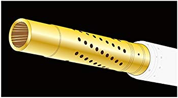 【中古】パッションモデル 1/35 16式機動戦闘車用 105mm砲マズルブレーキ (MM35361用) プラモデル用パ..