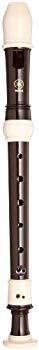 【中古】ヤマハ YAMAHA ABS樹脂製 リコーダー ソプラノ バロック式 YRS-302BIII bme6fzu