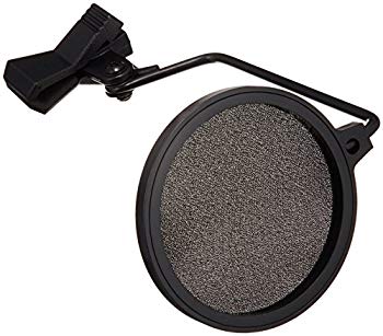 【状態　非常に良い】(中古品)キクタニ ポップブロッカー ネット直径10cm PO-5S【メーカー名】キクタニ【メーカー型番】PO-5S【ブランド名】キクタニ【商品説明】キクタニ ポップブロッカー ネット直径10cm PO-5Sマイクの手前に配置して、ポップノイズを消去し、マイクとの距離を保ち息から守るポップガードです。ネット径 100mm、重量:約90g取付は、クリップタイプを採用していますので、直径 18mm ~ 37mm のマイク・マイクスタンドに取り付ける事が出来ます2ケ所に可動ポイントがあり、フレキシブルな設置が可能です。当店では初期不良に限り、商品到着から7日間は返品を 受付けております。品切れの場合は2週間程度でお届け致します。ご注文からお届けまで1、ご注文⇒24時間受け付けております。2、注文確認⇒当店から注文確認メールを送信します。3、在庫確認⇒中古品は受注後に、再メンテナンス、梱包しますので　お届けまで3日〜10日程度とお考え下さい。4、入金確認⇒前払い決済をご選択の場合、ご入金確認後、配送手配を致します。5、出荷⇒配送準備が整い次第、出荷致します。配送業者、追跡番号等の詳細をメール送信致します。6、到着⇒出荷後、1〜3日後に商品が到着します。当店はリサイクル専門店につき一般のお客様から買取しました中古扱い品です。ご来店ありがとうございます。