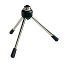 【中古】(未使用・未開封品) キクタニ マイクスタンド 卓上タイプ セット時高さ103mm DS-101 og8985z