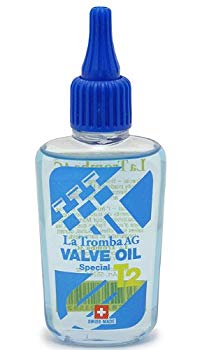 【中古】La Tromba バルブオイル T-2 2mvetro